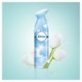thumbnail image 3 of 2 Pack Febreze Odor-Eliminating Cotton Fresh Air Freshener Spray 10.14 oz. , Bundle Deal, 3 of 6