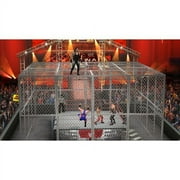 THQ Nordic WWE SmackDown vs. Raw 2011 - Nintendo Wii
