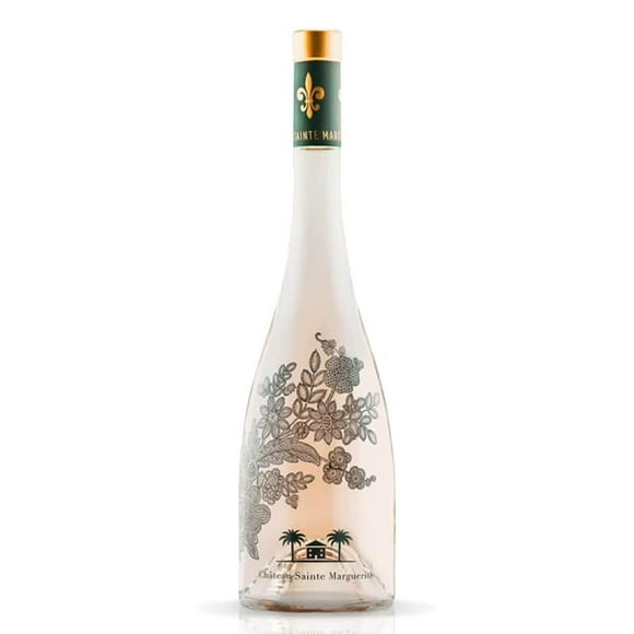 Pack de 2 Vino Rosado Chateau Sainte Marguerite Fantastique Rose 750 ml