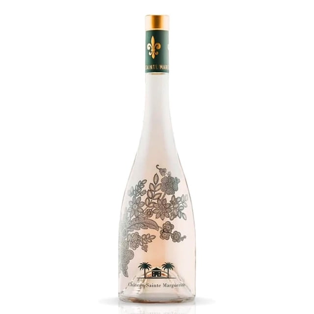 Vino Rosado Chateau Sainte Marguerite Fantastique Rose 750 ml