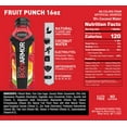 BODYARMOR Sports Drink Sports Beverage, Fruit Punch, Natural Flavors