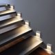 thumbnail image 3 of Sensor de movimiento inalámbrico LED Lane Ladder Lamp Step Stair Automatic Night Light JAMW Sencillez, 3 of 5