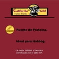 thumbnail image 3 of Salchicha de Pavo California Gold por Kilo, 3 of 4