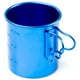 thumbnail image 2 of Taza para Exterior GSI OUTDOORS Modelo Bugaboo Color Azul 414 ml, 2 of 2