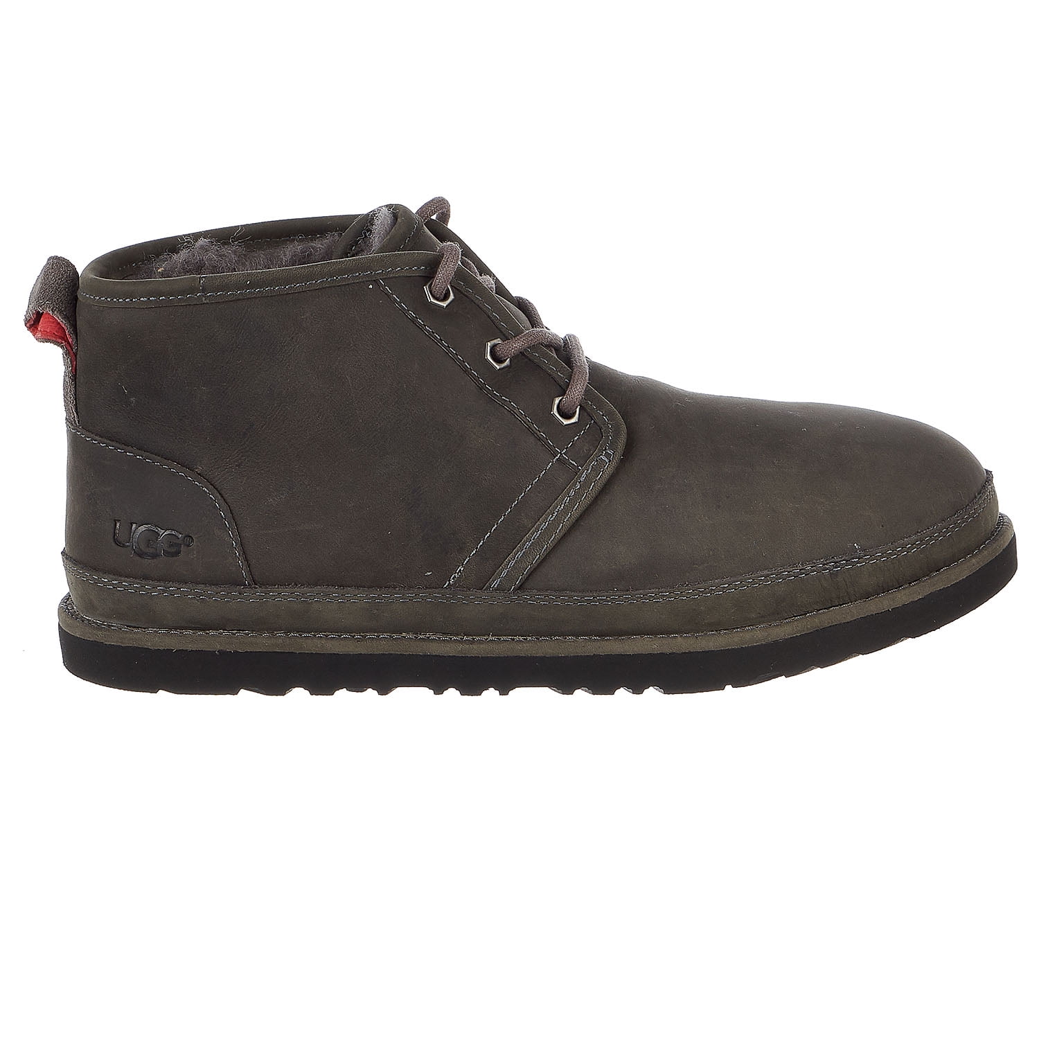 neumel ii waterproof chukka