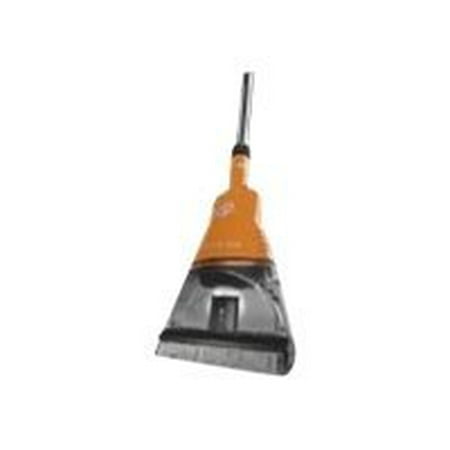 Dirt Devil Broom Vac MBV2030ORG - Electric broom - bagless - orange