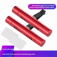 thumbnail image 3 of Car Freshener Essential Oil Diffuser with Solid Aromatherapy, Vent Clip and Multi - functional Installation for Cars, Office, Kitchen, and Bathroom, 3 of 9