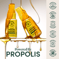 thumbnail image 5 of Propolis Throat Spray Immune Support and Sore Throat Relief, 5 of 7