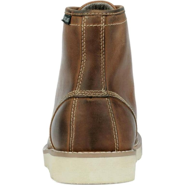 Eastland lace up boots clearance