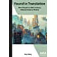 thumbnail image 1 of Found in Translation: New People in Twentieth-Century Chinese Science Fiction (Asia Shorts), 1 of 1