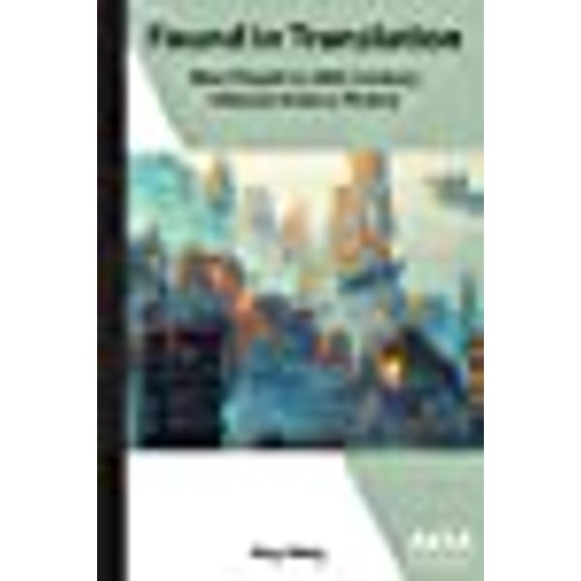Found in Translation: New People in Twentieth-Century Chinese Science Fiction (Asia Shorts)