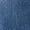 blue, variant on High waist and thin rolled-foot denim trousers