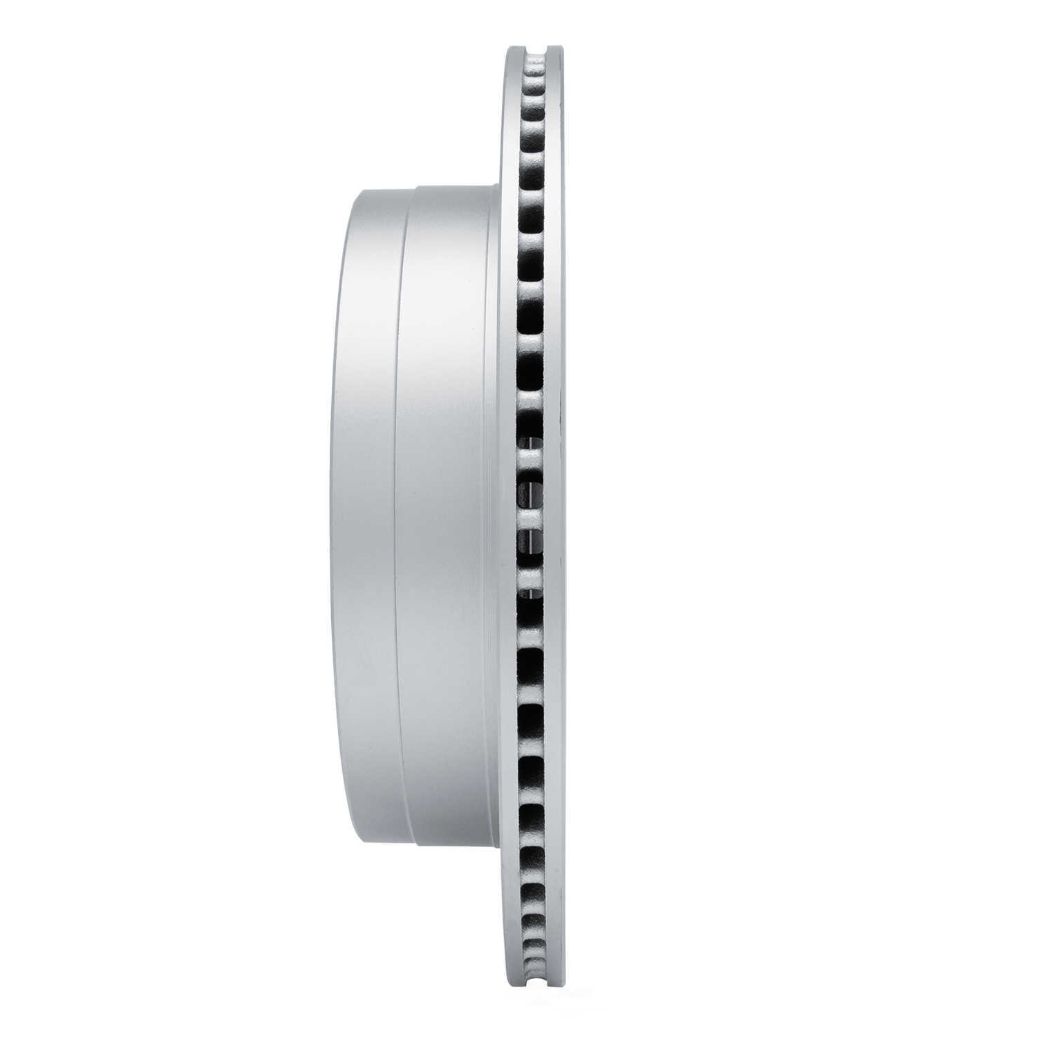 Dynamic Friction Company 810-76143L DFC Geoperformance Rotor - Slotted