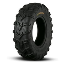 Kenda Bearclaw EVO Rear 25X10.00-12 25x10-12 25x10x12 6 Ply a/t All Terrain Atv/Utv Tire
