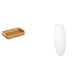 thumbnail image 1 of Cesta De Frutas Tejida, Cuenco Para Aperitivos, Plato Para Pan, Lámpara De Escritorio, Pantalla Sencilla, Lámpara De Pie, Jaula De Bombilla De Papel, Protector, Accesorios Modernos, Cubierta, 1 of 8
