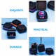 thumbnail image 5 of Yo-Yo Toy Pouch Yo-Yo Ball Case Estuche de almacenamiento Yo-Yo Pouch Yo-Yo Plaything Storage Bag HOMEMAXS HaoMX115502069, 5 of 7