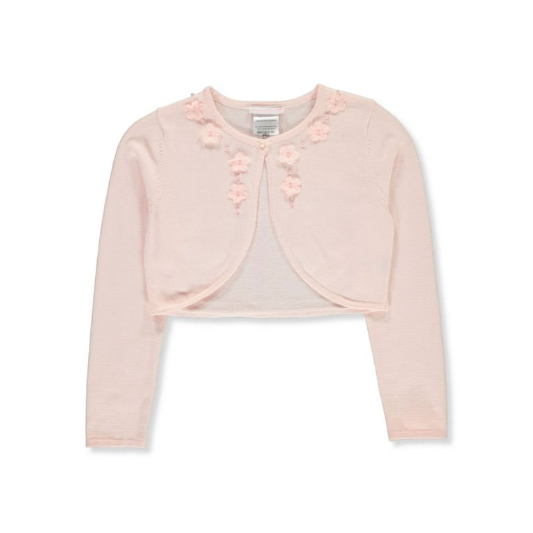 Bonnie jean cardigan sale