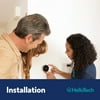 Smart Thermostat Installation & Setup by HelloTech