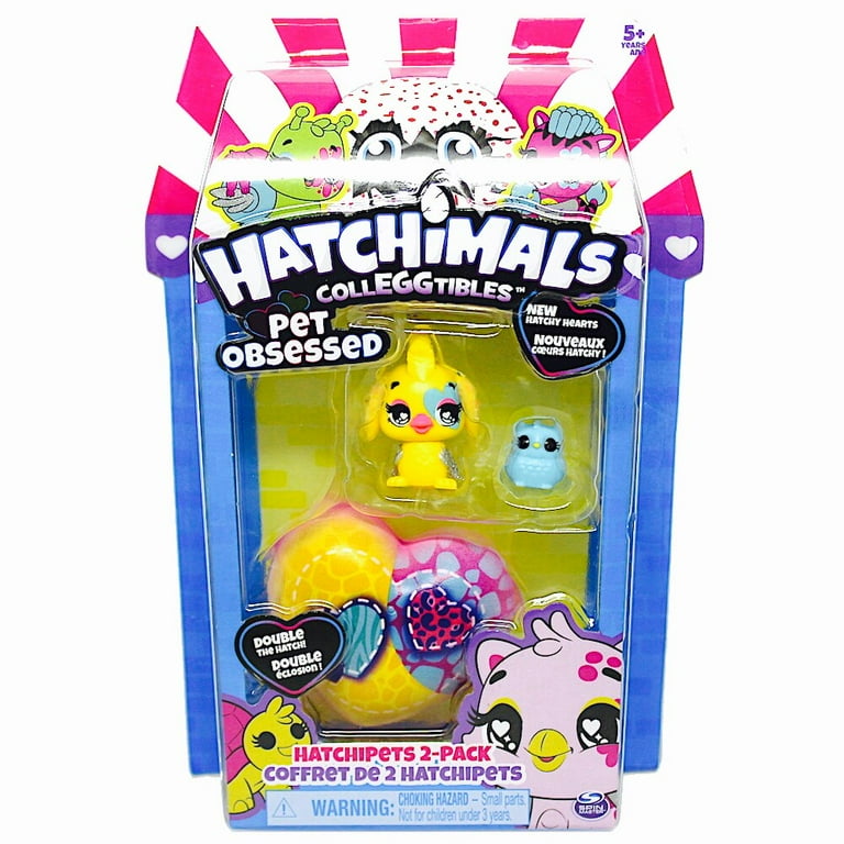 Hatchimals clearance new arrivals