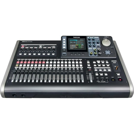 Tascam DP-24SD Digital Portastudio