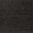 thumbnail image 1 of Ahgly Company Indoor Square Mid-Century Modern Gray Brown Solid Area Rugs, 7' Square, 1 of 6