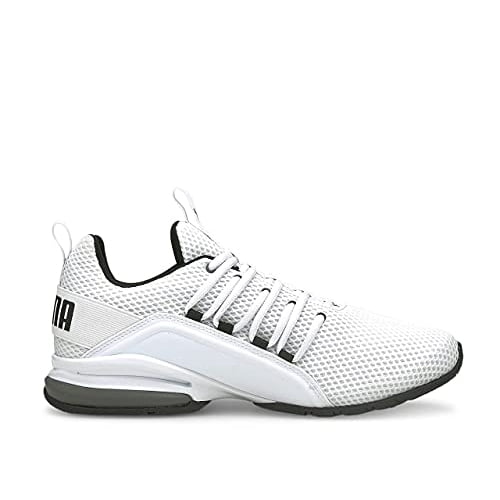 PUMA Men's Axelion Running Shoe 