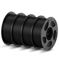 thumbnail image 1 of Filamento de impresión 3D ANYCUBIC PLA 1.75 mm 1 KG negro, 1 of 8