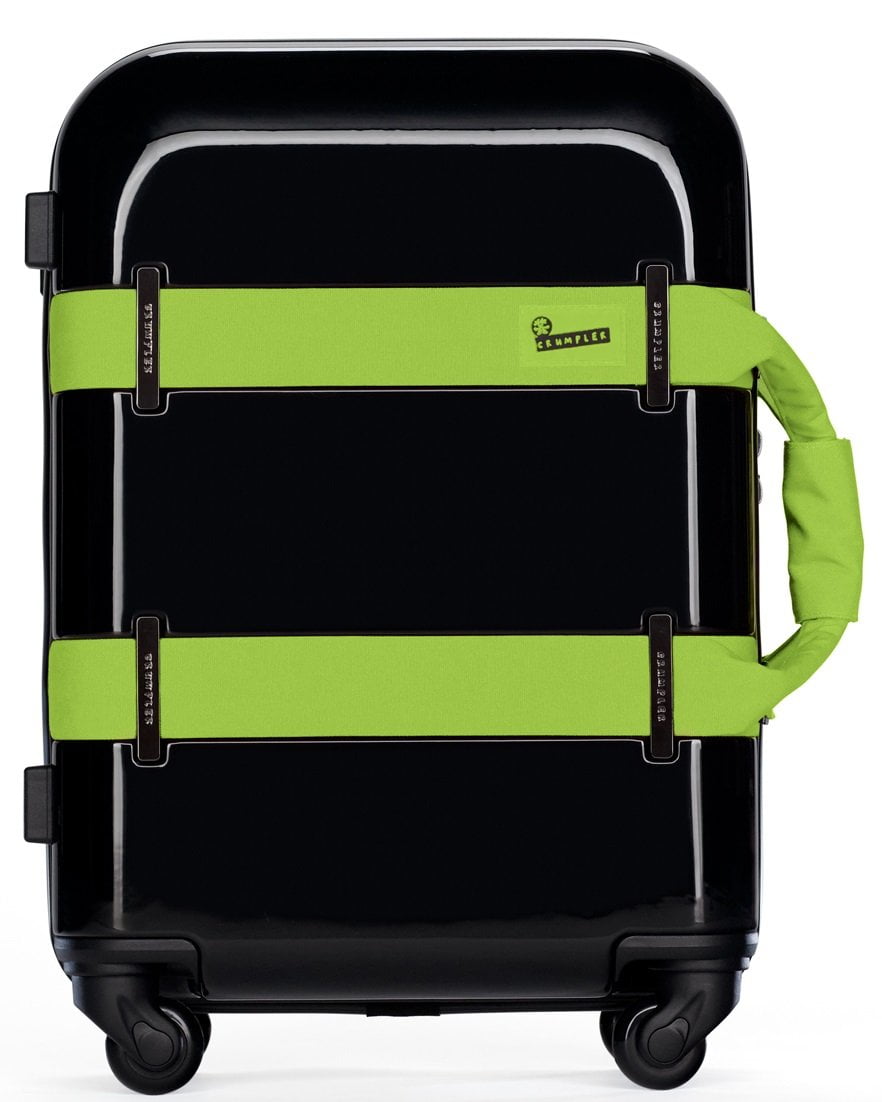 crumpler cabin luggage