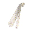 thumbnail image 4 of Sigee Funny Chicken for Elegant Men's Necktie,Classic Tie for Formal and Casual Occasions, 4 of 9