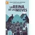 thumbnail image 1 of LA REINA DE LAS NIEVES CASTILLO A MACMILLAN EDUCATION COMPANY HANS CHRISTIAN ANDERSEN, 1 of 1