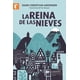 thumbnail image 1 of LA REINA DE LAS NIEVES CASTILLO A MACMILLAN EDUCATION COMPANY HANS CHRISTIAN ANDERSEN, 1 of 1
