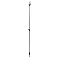 thumbnail image 5 of Attwood 5610-48-7 Telescoping Pole Light, All-Around Light, Height-Adjustable 26-42 inches, 2 Mile 360-Degree Visibility, 5 of 7
