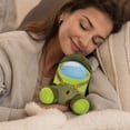 thumbnail image 5 of Among Game Crewmate Stuffed Animals Us Green Engineer Plushies Soft Cushion Doll 7.87 In Collectible Gaming Accent for Fans 1 PC, 5 of 5