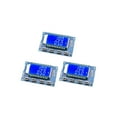 thumbnail image 4 of 1Hz-150Khz Signal Generator PWM Board Module Pulse Frequency Duty Cycle Adjustable Module LCD Display 3.3V-30V, 4 of 11