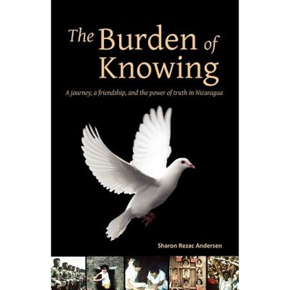 The Burden of Knowing (Paperback)