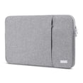 thumbnail image 1 of Estuche portátil para monitor Losong de 15.6 pulgadas, impermeable, gris, 1 of 9