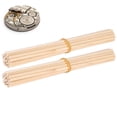 thumbnail image 4 of Round Dowel Rods, Durable Wooden  Watch Repairing Accessories, Practical Lightweight For Watch Watchmakers, 4 of 8