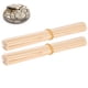thumbnail image 5 of Herramientas De Reparación De Relojes, Varillas Redondas Prácticas De Alta, Profesionales De Madera, Para Relojeros, 5 of 7