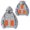 B-Gray, variant on ZCFZJW Heated Hoodie for Men Trendy Printed Fall Winter Long Sleeve Thick Warm Hooded Sweatshirts Heated Jackets USB Electric Pullover Outdoor 5 Heating Zones with Pockets A-Gray XXL
