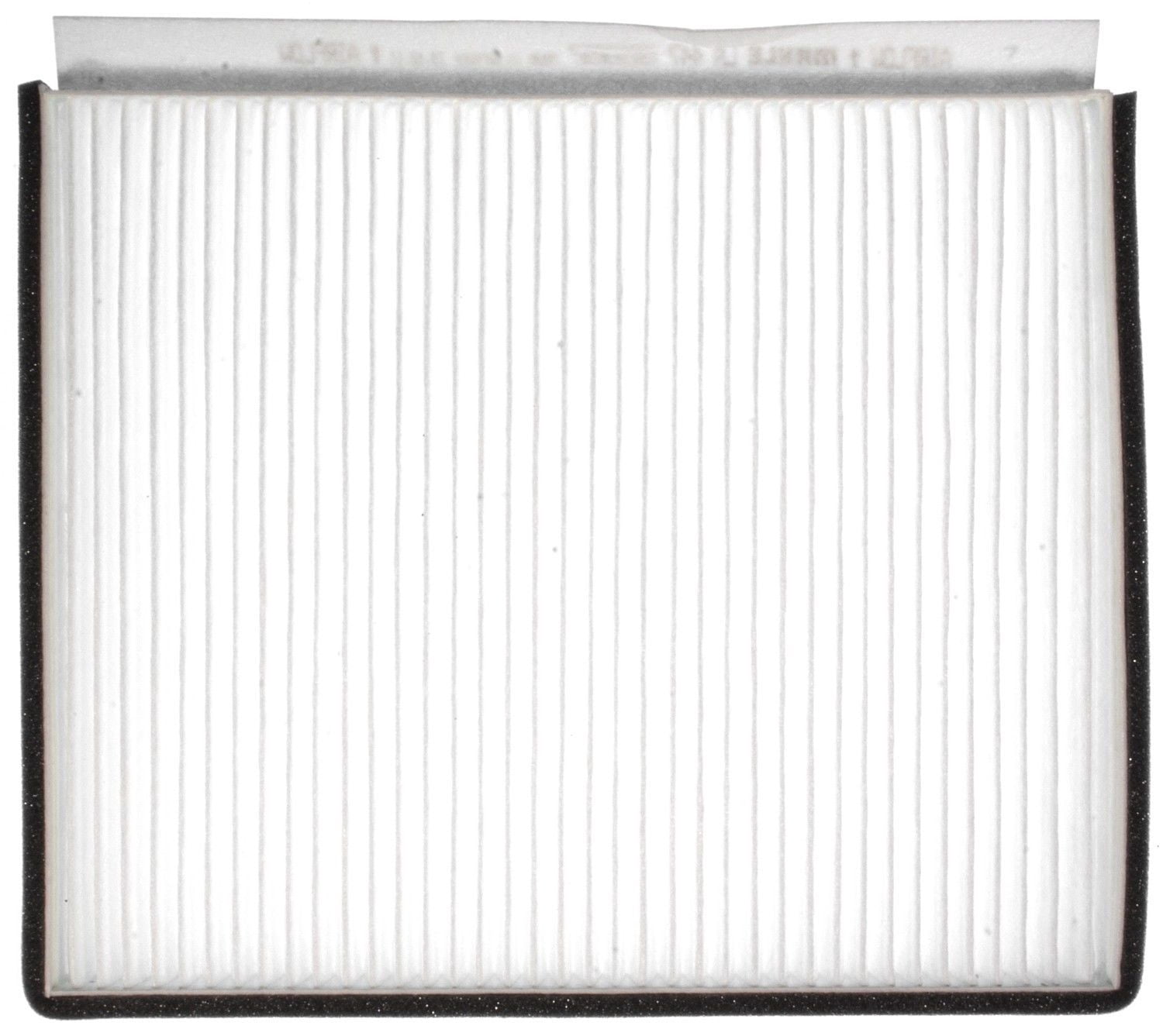 MAHLE LA 447 Cabin Air Filter