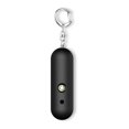 thumbnail image 3 of Safety Alarm Pocket Led Flashlight Emergency Alert Button Travel Seniors Personal Protection Device Noise Maker Supplies, 3 of 10