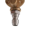 thumbnail image 4 of Connecting Pivoting Coupler For Pressure Washer Spray Nozzle, Cleaning Hard T, 4 of 8