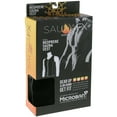 thumbnail image 4 of SaunaFX Men's Slimming Neoprene Sauna Vest with Microban Antimicrobial Product Protection, 4 of 9