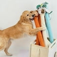 thumbnail image 2 of SIfdSeng Selling Crinkle Paper Long Neck Tug of War Interactive Training For, 2 of 8