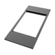thumbnail image 5 of Marco Igt para un picnic de té, portátil para mesa de barbacoa plegable, mesa Igt protege la barbacoa universal para exteriores,, 5 of 9