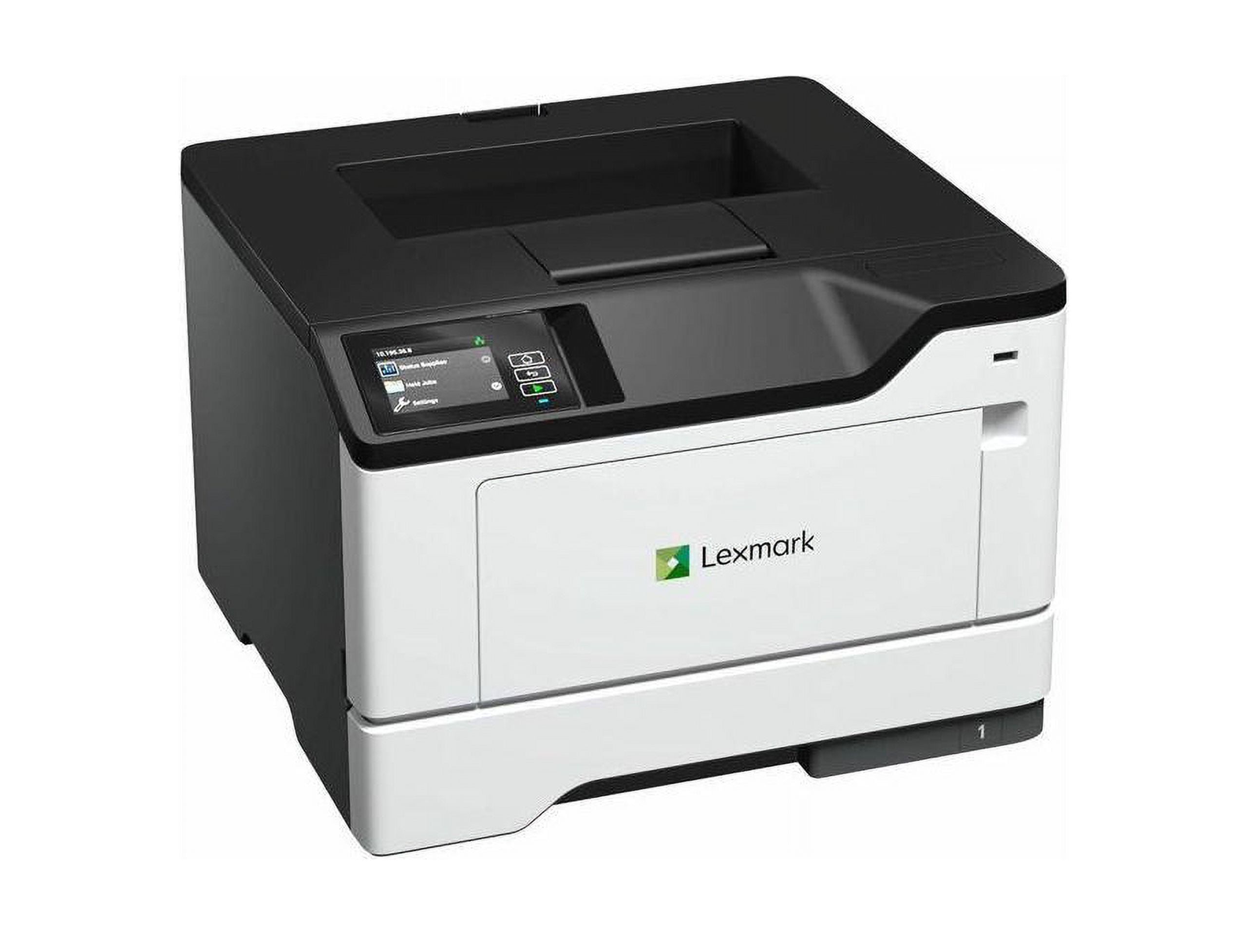 MS531dw Mono Wireless Laser Printer