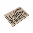 thumbnail image 2 of Welcome-ish Front Door Mat 24X16 Inches 30X18 Inches,elcomeish Doormat, Welcome-ish Outdoor Mat, Welcome-ish Outdoor Door Mat, Funny Welcome-ish Mat Funny Door Mat Outside Entry, 2 of 5
