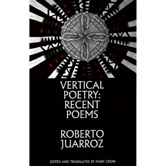 Vertical Poetry: Recent Poems, (Paperback)