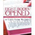 thumbnail image 1 of Eight Books Opened, 1 of 1