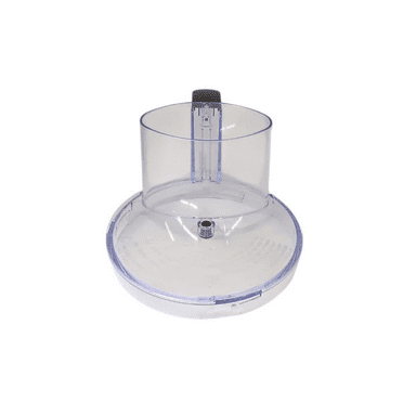 Replacement Food Chute Lid fits 10-Cup Oster Food Processor, 180640000000